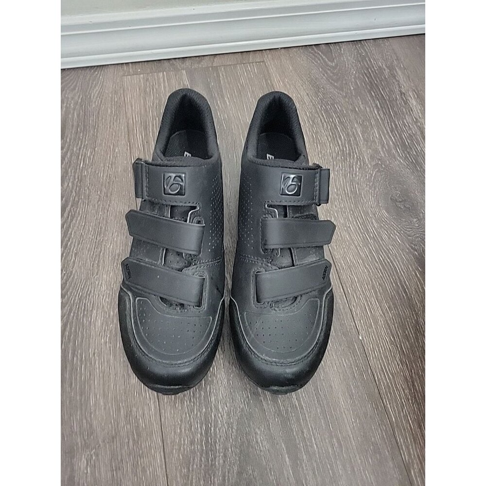 Bontrager Black Women's Athletic Shoes